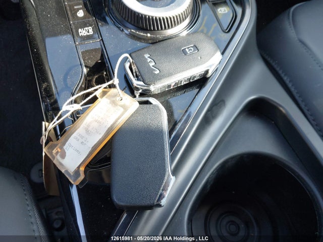 KNDCR3L15R5110874 KIA Niro Wind