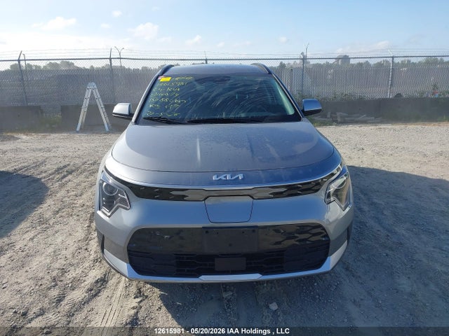 KNDCR3L15R5110874 KIA Niro Wind