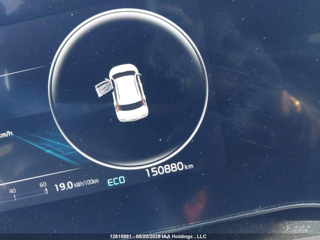 KNDCR3L15R5110874 KIA Niro Wind
