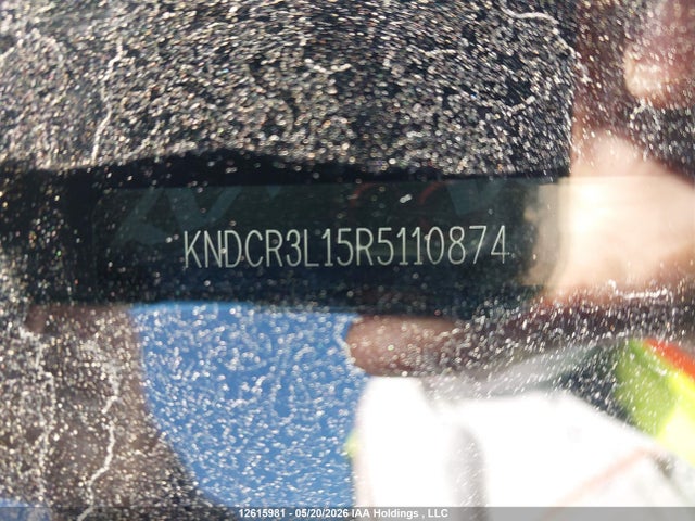 KNDCR3L15R5110874 KIA Niro Wind