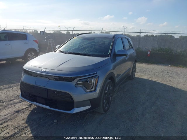 KNDCR3L15R5110874 KIA Niro Wind