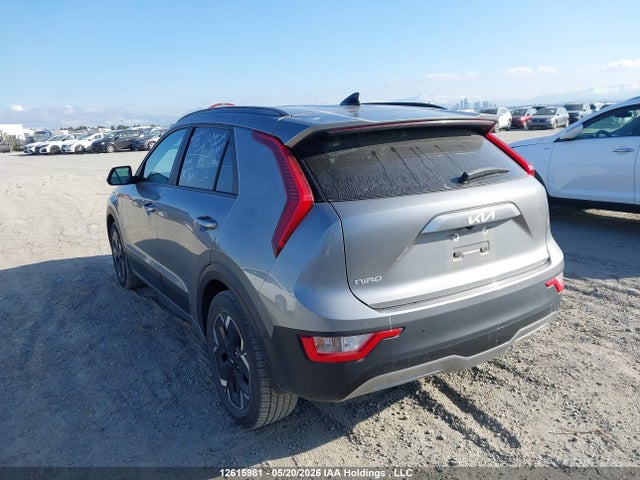 KNDCR3L15R5110874 KIA Niro Wind