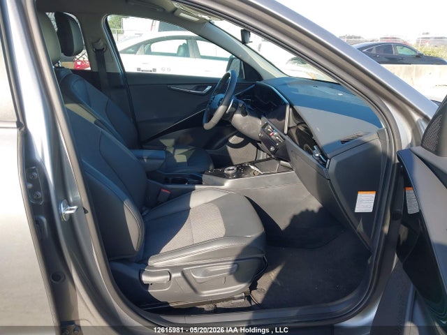 KNDCR3L15R5110874 KIA Niro Wind