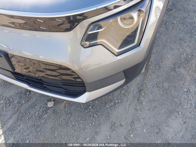 KNDCR3L15R5110874 KIA Niro Wind