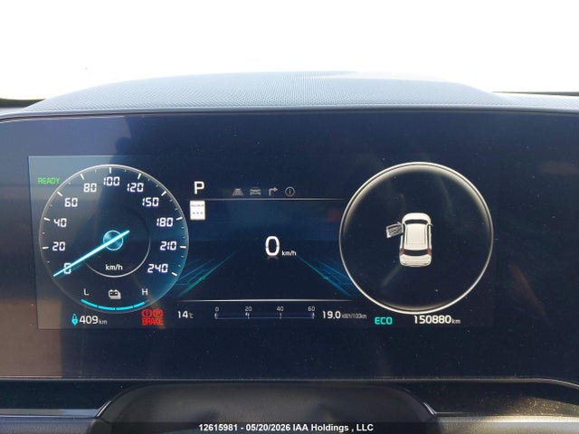 KNDCR3L15R5110874 KIA Niro Wind