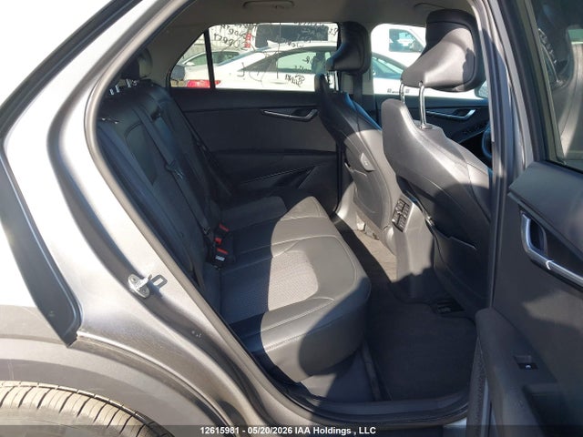 KNDCR3L15R5110874 KIA Niro Wind