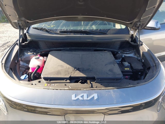 KNDCR3L15R5110874 KIA Niro Wind