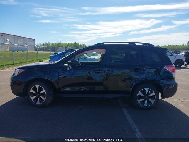 Aukcja sprzedaży 2017 Subaru Forester 2.5i Limited, vin: JF2SJEJC3HH456505, numer aukcji: 12615984