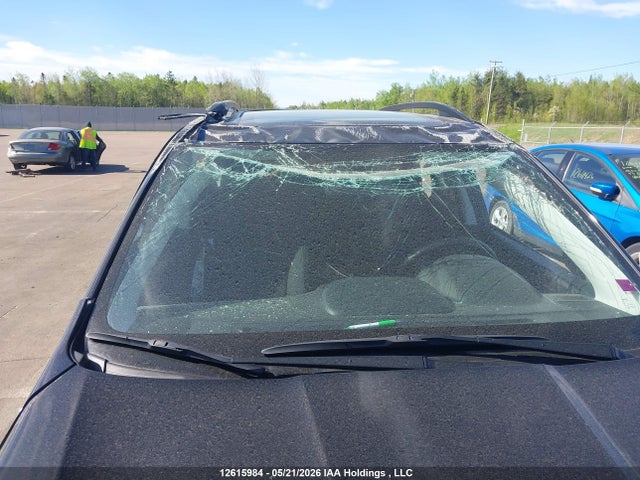 Aukcja sprzedaży 2017 Subaru Forester 2.5i Limited, vin: JF2SJEJC3HH456505, numer aukcji: 12615984