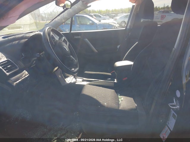 Aukcja sprzedaży 2017 Subaru Forester 2.5i Limited, vin: JF2SJEJC3HH456505, numer aukcji: 12615984