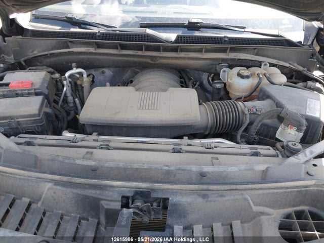 1GKS2GKD0MR438258 GMC Yukon Xl K1500 Slt