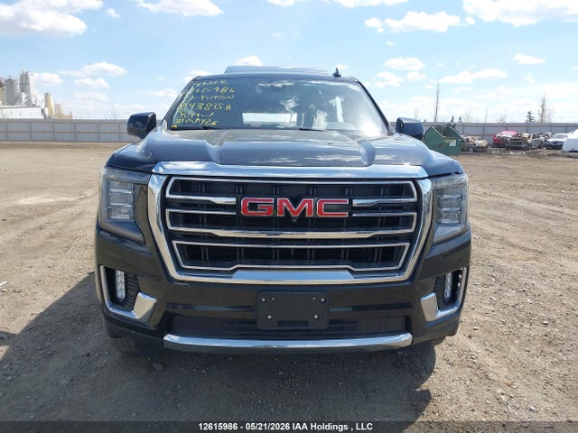 1GKS2GKD0MR438258 GMC Yukon Xl K1500 Slt