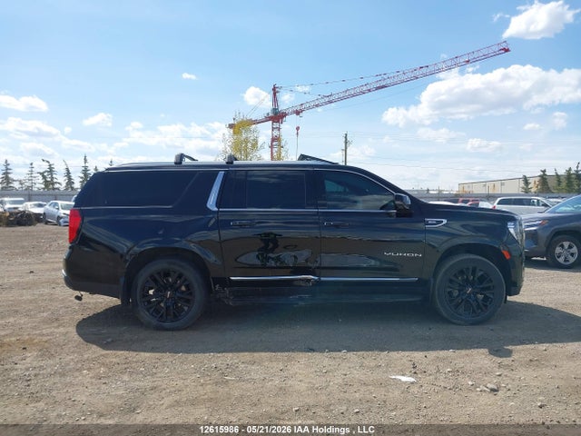 1GKS2GKD0MR438258 GMC Yukon Xl K1500 Slt