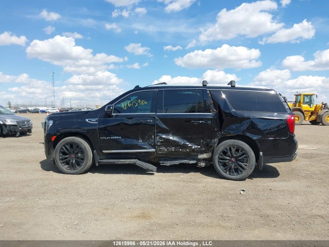 1GKS2GKD0MR438258 GMC Yukon Xl K1500 Slt