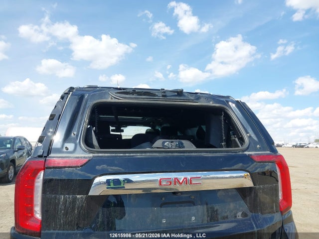 1GKS2GKD0MR438258 GMC Yukon Xl K1500 Slt