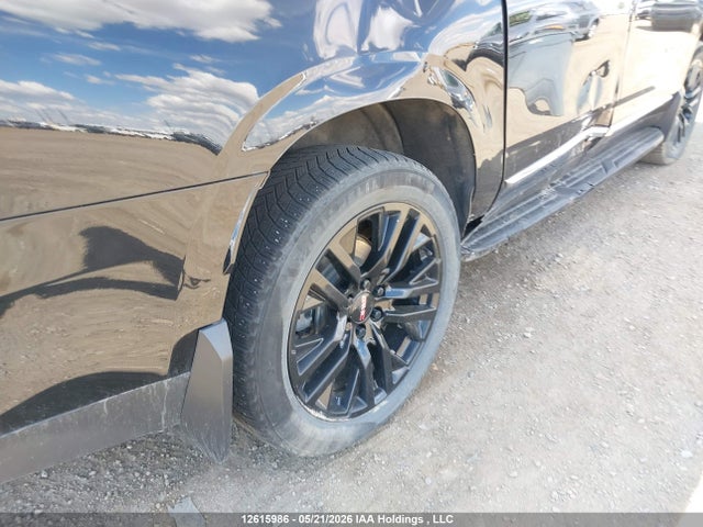 1GKS2GKD0MR438258 GMC Yukon Xl K1500 Slt