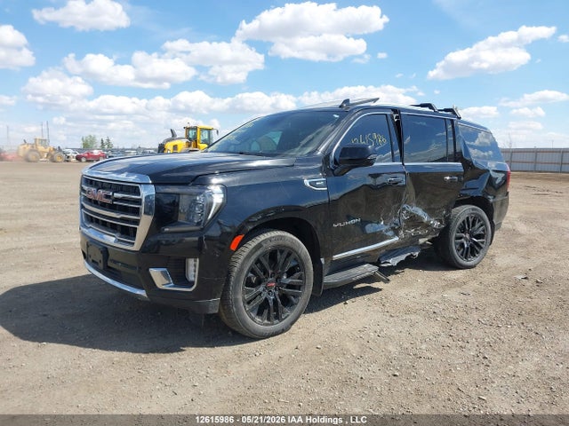 1GKS2GKD0MR438258 GMC Yukon Xl K1500 Slt