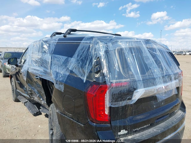 1GKS2GKD0MR438258 GMC Yukon Xl K1500 Slt