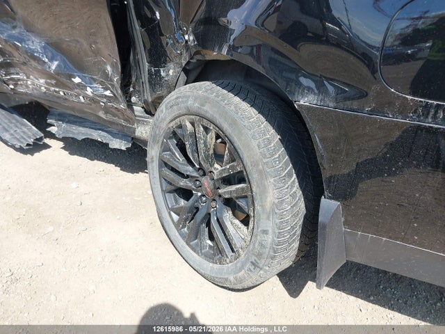 1GKS2GKD0MR438258 GMC Yukon Xl K1500 Slt