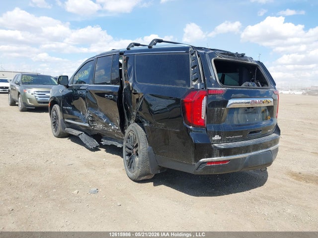 1GKS2GKD0MR438258 GMC Yukon Xl K1500 Slt