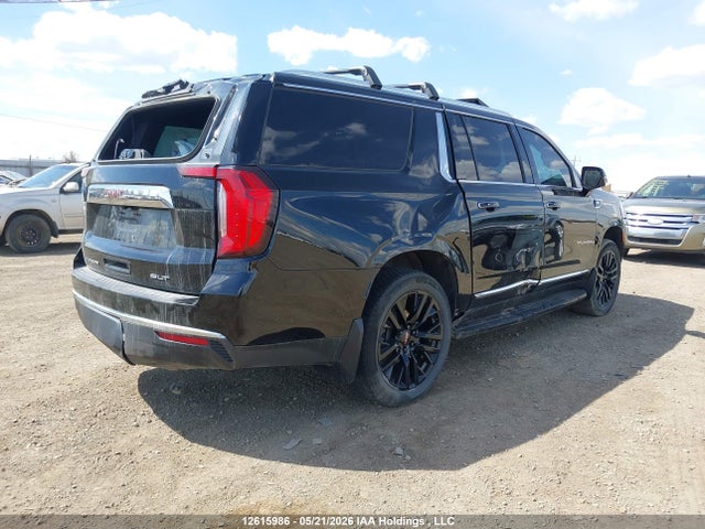 1GKS2GKD0MR438258 GMC Yukon Xl K1500 Slt
