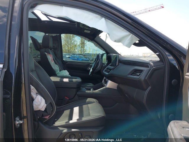 1GKS2GKD0MR438258 GMC Yukon Xl K1500 Slt