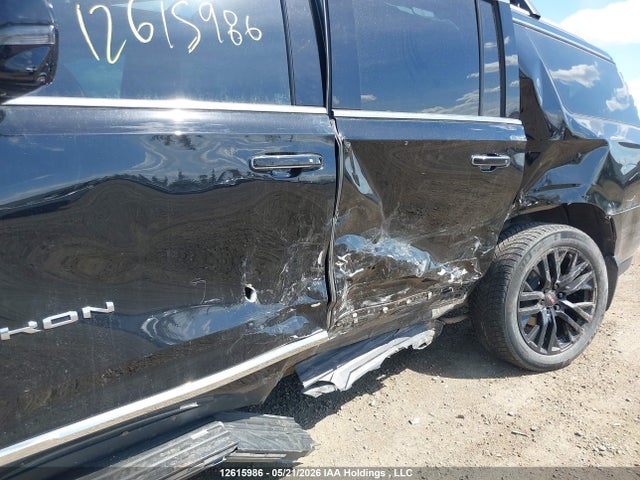 1GKS2GKD0MR438258 GMC Yukon Xl K1500 Slt