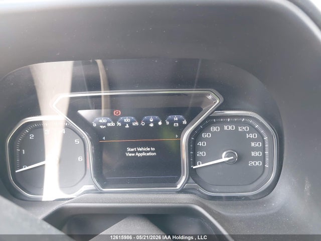 1GKS2GKD0MR438258 GMC Yukon Xl K1500 Slt