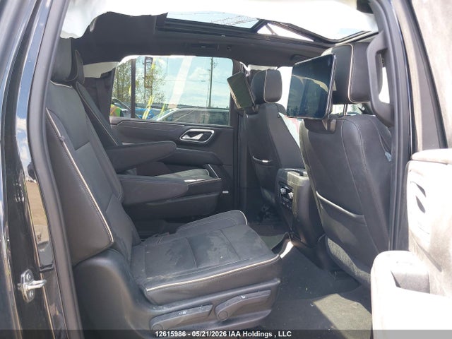 1GKS2GKD0MR438258 GMC Yukon Xl K1500 Slt