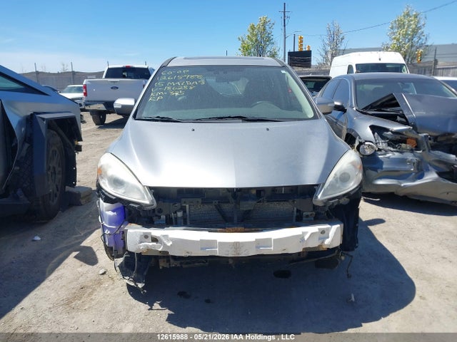 Aukcja sprzedaży 2015 Mazda 5 Mazda Gt, vin: JM1CW2DL4F0186288, numer aukcji: 12615988