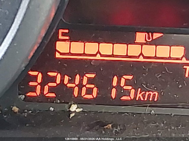 Aukcja sprzedaży 2015 Mazda 5 Mazda Gt, vin: JM1CW2DL4F0186288, numer aukcji: 12615988