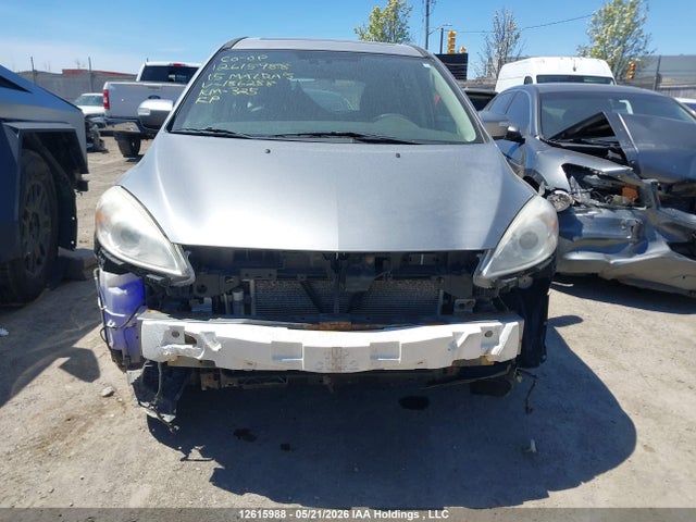 Aukcja sprzedaży 2015 Mazda 5 Mazda Gt, vin: JM1CW2DL4F0186288, numer aukcji: 12615988