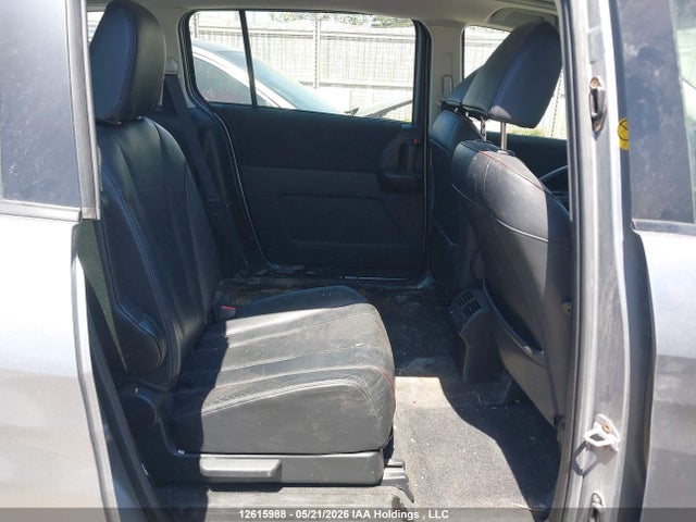 Aukcja sprzedaży 2015 Mazda 5 Mazda Gt, vin: JM1CW2DL4F0186288, numer aukcji: 12615988