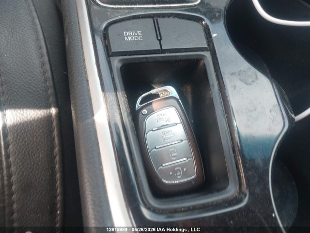 Продажа на аукционе авто 2019 Hyundai Sonata Limited/sel/sport, vin: 5NPE34AFXKH748977, номер лота: 12615989