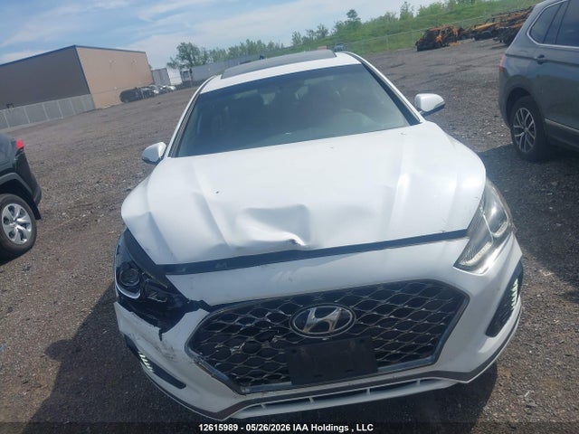 Продажа на аукционе авто 2019 Hyundai Sonata Limited/sel/sport, vin: 5NPE34AFXKH748977, номер лота: 12615989