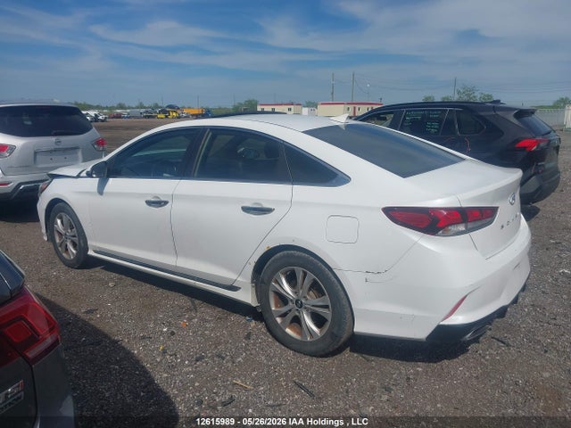 Продажа на аукционе авто 2019 Hyundai Sonata Limited/sel/sport, vin: 5NPE34AFXKH748977, номер лота: 12615989
