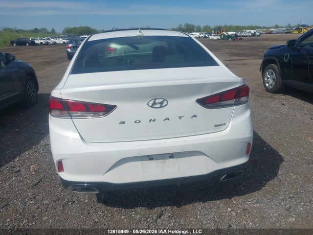 Продажа на аукционе авто 2019 Hyundai Sonata Limited/sel/sport, vin: 5NPE34AFXKH748977, номер лота: 12615989