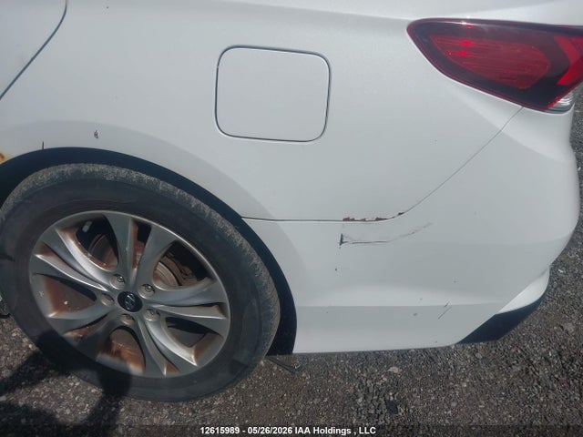Продажа на аукционе авто 2019 Hyundai Sonata Limited/sel/sport, vin: 5NPE34AFXKH748977, номер лота: 12615989