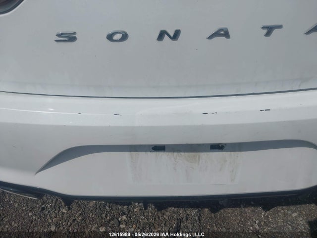Продажа на аукционе авто 2019 Hyundai Sonata Limited/sel/sport, vin: 5NPE34AFXKH748977, номер лота: 12615989