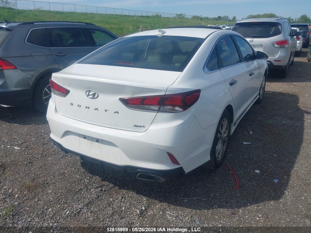 Продажа на аукционе авто 2019 Hyundai Sonata Limited/sel/sport, vin: 5NPE34AFXKH748977, номер лота: 12615989