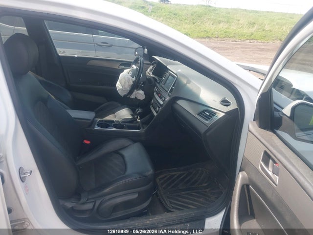 Продажа на аукционе авто 2019 Hyundai Sonata Limited/sel/sport, vin: 5NPE34AFXKH748977, номер лота: 12615989