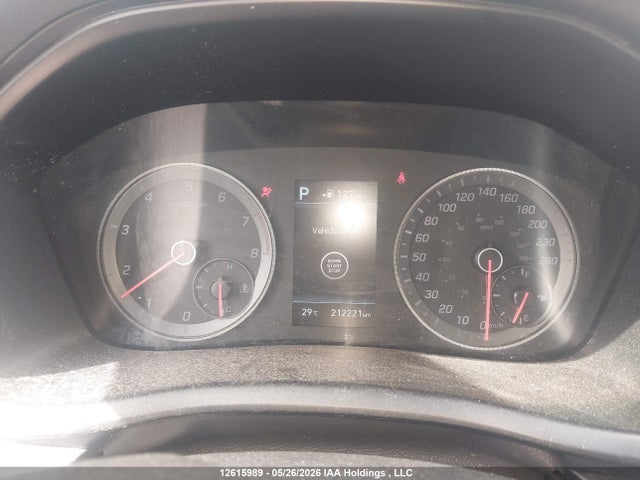 Продажа на аукционе авто 2019 Hyundai Sonata Limited/sel/sport, vin: 5NPE34AFXKH748977, номер лота: 12615989