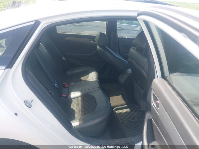 Продажа на аукционе авто 2019 Hyundai Sonata Limited/sel/sport, vin: 5NPE34AFXKH748977, номер лота: 12615989