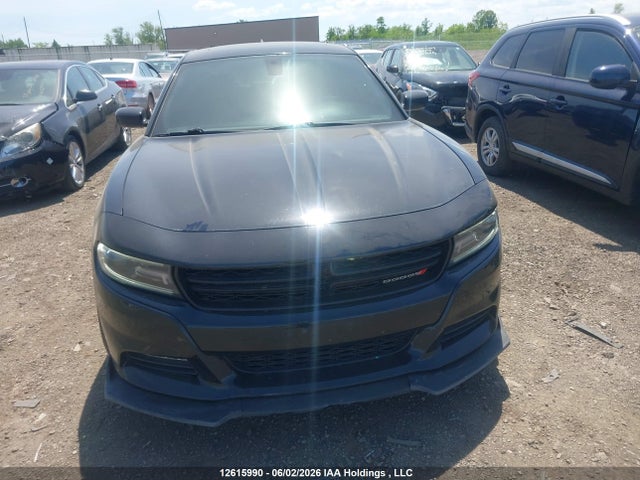 Dodge Charger Sxt 2019 2C3CDXJG9KH616949 Image 11