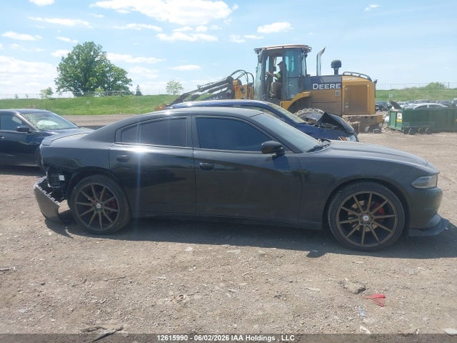 Dodge Charger Sxt 2019 2C3CDXJG9KH616949 Image 12