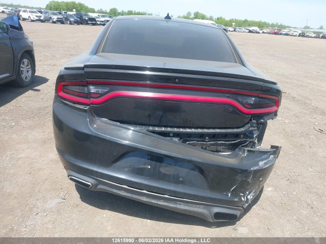 Dodge Charger Sxt 2019 2C3CDXJG9KH616949 Image 15