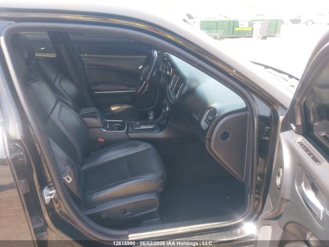 Dodge Charger Sxt 2019 2C3CDXJG9KH616949 Image 5