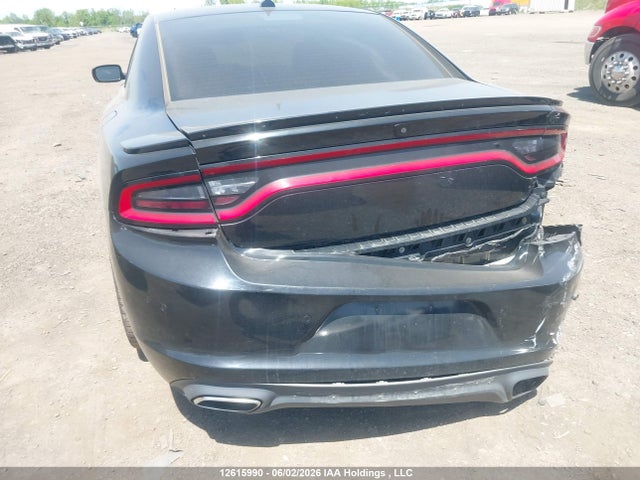 12615990 :رقم المزاد ، 2C3CDXJG9KH616949 vin ، 2019 Dodge Charger Sxt مزاد بيع
