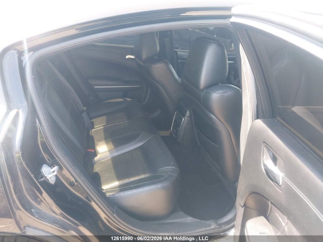 Dodge Charger Sxt 2019 2C3CDXJG9KH616949 Image 8