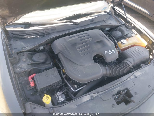 Dodge Charger Sxt 2019 2C3CDXJG9KH616949 Image 9